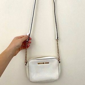 Michael Kors small crossbody bag